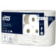 Tualetes papīrs Tork 110317 Premium Extra Soft T4, balts, 3 slāņi, 35 m, 248 lapas, 6 ruļļi