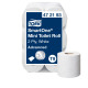 Бумага туалетная Tork SmartOne Mini T9, White, Controlled Dispensing