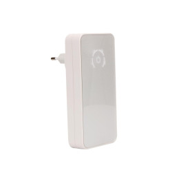 Очиститель воздуха OSHINER Mini Ozone, White, Озоновая стерилизация.