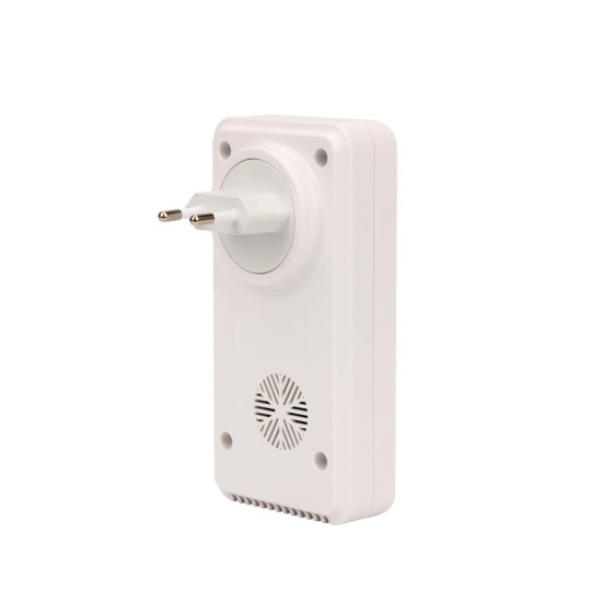 Очиститель воздуха OSHINER Mini Ozone, White, Озоновая стерилизация.