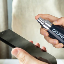 Портативный Стерилизатор Воды Oshiner OS100316, White, Дезинфекция без химикатов