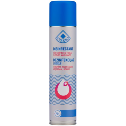 Dezinfekcijas līdzeklis Kvadro, 300ml, aerosols