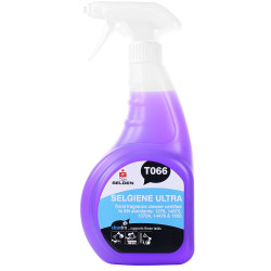 Dezinfekcijas līdzeklis Selgiene Ultra, 750ml