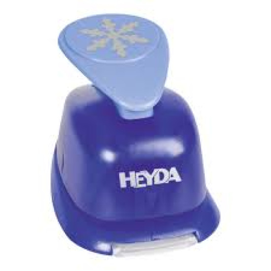 Декоративный микс Heyda Ассорти форм, Multicolor