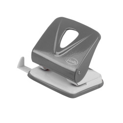 Caurumotājs Forofis Grey, 30 lapām, pelēks