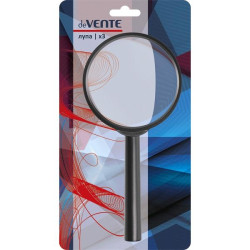 *Palielināmais stikls deVente Ø40mm, 10x