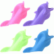*Zīmuļu uzmava deVente Dolphin, ergonomiska, asorti
