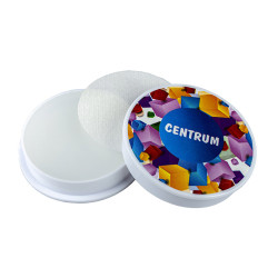 *Pirkstu mitrinātājs Centrum 20ml, gēla