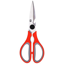 Šķēres Deli 77750 21cm, virtuvei, asorti