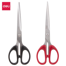 Šķēres Deli 6009 18cm, asorti