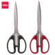 Šķēres Deli 6010 21cm, asorti