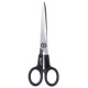 Šķēres audumam Deli 6013 17.8cm, asorti