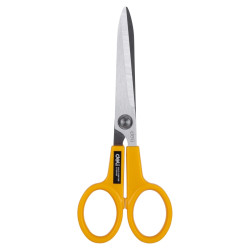 Šķēres audumam Deli 6014 20cm, asorti