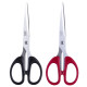 Šķēres Deli 6034 16cm, asorti