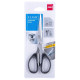 Šķēres Deli 6034 16cm, asorti
