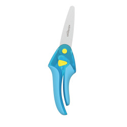 Šķēres bērniem Keyroad Easy-open 13cm, asorti