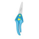 Šķēres bērniem Keyroad Easy-open 13cm, asorti