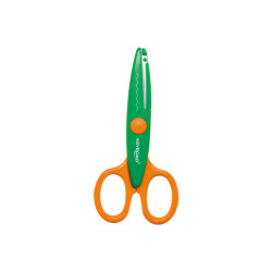 Šķēres Keyroad ZigZag 13cm