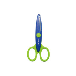 Šķēres Keyroad ZigZag 13cm
