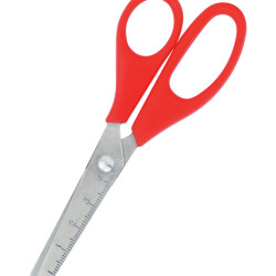 Bērnu šķēres FIORELLO School 13,5 cm