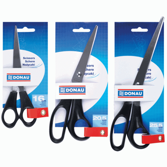 *Šķēres DONAU CLASSIC, 20,5 cm