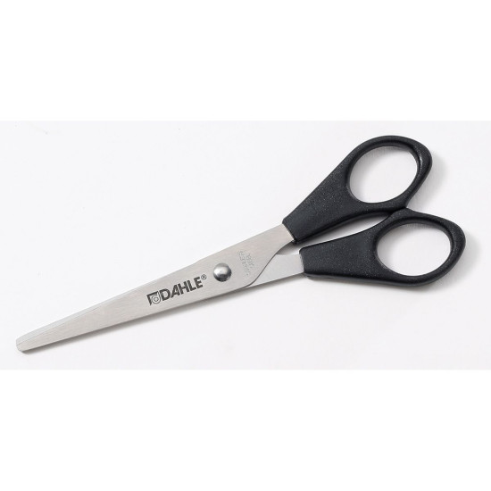 Šķēres Dahle Home 16cm, melnas