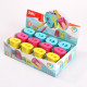 Точилка Deli ER01100, Assorted Colors, Jumbo-совместимость
