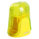 Точилка Deli ER01100, Assorted Colors, Jumbo-совместимость
