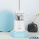 Электрическая точилка DELI 71203, White, Автоматическая заточка