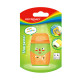 Точилка Keyroad Smiles, со Встроенным Ластиком, Multicolor