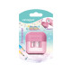 Точилка Keyroad Compact, Pastel Glitter, Точная Заточка