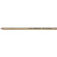 Карандаш-ластик Faber-Castell Perfection 7058, White