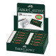 Dzēšgumija Faber-Castell 7081 PVC-FREE