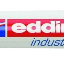 Industriālais marķieris krīts Edding 950, Ø10mm, balts