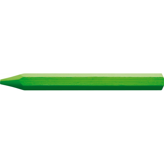 Мел Lyra Luminest, Green, Флуоресцентный