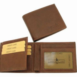 Maks Gianni Conti 587012-25, ādas, brūns