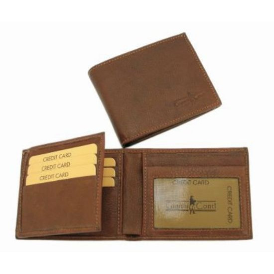 Maks Gianni Conti 587012-25, ādas, brūns
