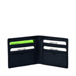 Maks Gianni Conti 3857220-10 ādas, melns