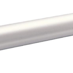 Elektrostatiskā plēve-tāfele Leitz, 60cm plata, 20m gara, balta