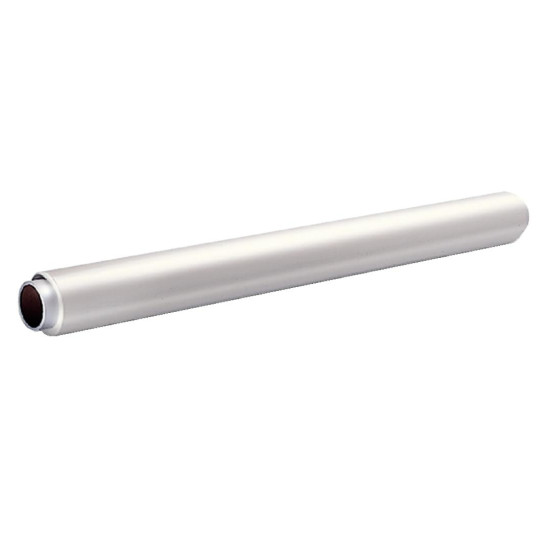 Elektrostatiskā plēve-tāfele Leitz, 60cm plata, 20m gara, balta