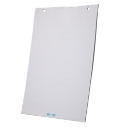 Papīra bloks College Flip-chart, 60x85cm, 20 lapas, rūtiņu