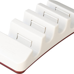 Marķieru turētājs Ergo 2x3, horizontāls