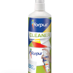 Līdzeklis tāfeles tīrīšanai Forpus 250ml, izsmidzināms