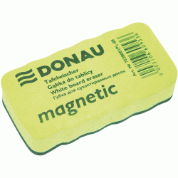 *Sūklis baltajām tāfelēm DONAU (magn,)