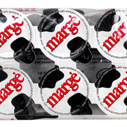 Kafijas krējums Marge, 10gabx10g