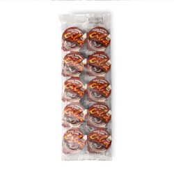 Kafijas krējums Ciba 10x10g