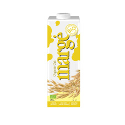 Auzu dzēriens Marge 1l