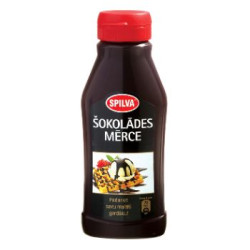 Šokolādes mērce Spilva, 260ml