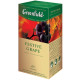 ***Zāļu tēja Greenfield Festive Grape, 25 gab.x1.5g