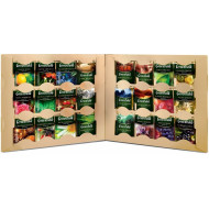 Tējas kolekcija Greenfield Collection Premium Tea 24 Varieties